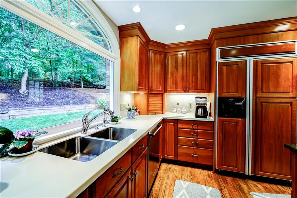 7685 Ryefield Drive, Atlanta, Georgia 30350, 5 Bedrooms Bedrooms, ,4 BathroomsBathrooms,Residential,Sold,7685 Ryefield Drive,5800575