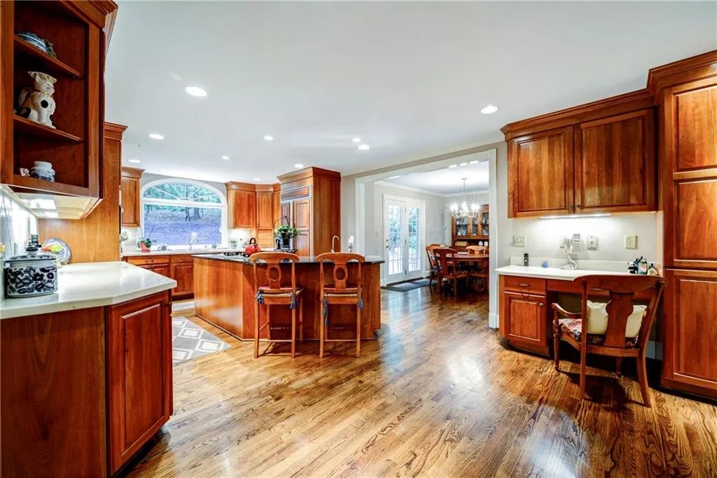 7685 Ryefield Drive, Atlanta, Georgia 30350, 5 Bedrooms Bedrooms, ,4 BathroomsBathrooms,Residential,Sold,7685 Ryefield Drive,5800575