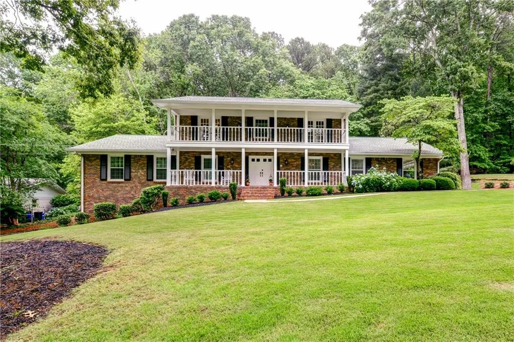 7685 Ryefield Drive, Atlanta, Georgia 30350, 5 Bedrooms Bedrooms, ,4 BathroomsBathrooms,Residential,Sold,7685 Ryefield Drive,5800575