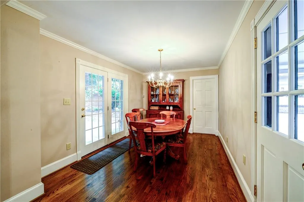 7685 Ryefield Drive, Atlanta, Georgia 30350, 5 Bedrooms Bedrooms, ,4 BathroomsBathrooms,Residential,Sold,7685 Ryefield Drive,5800575