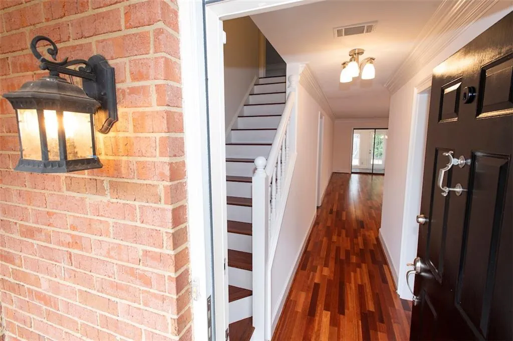 470 Forestgate Court Unit 470, Sandy Springs, Georgia 30350, 3 Bedrooms Bedrooms, ,3 BathroomsBathrooms,Residential,Sold,470 Forestgate Court Unit 470,6823482