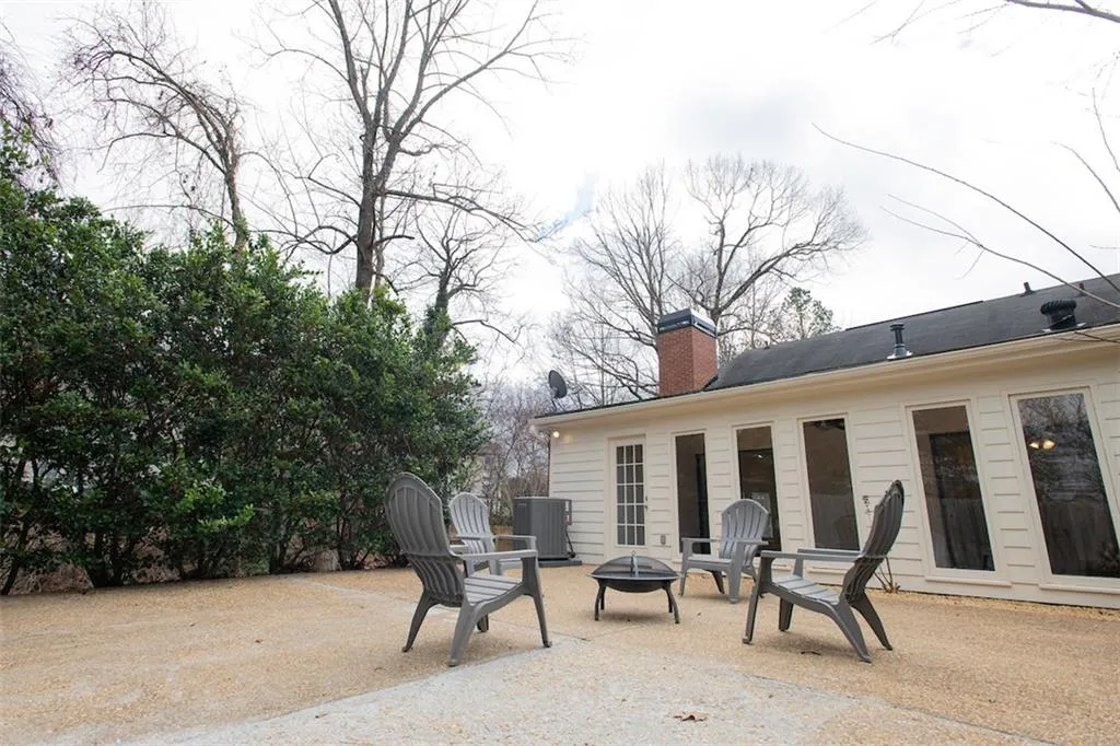 470 Forestgate Court Unit 470, Sandy Springs, Georgia 30350, 3 Bedrooms Bedrooms, ,3 BathroomsBathrooms,Residential,Sold,470 Forestgate Court Unit 470,6823482