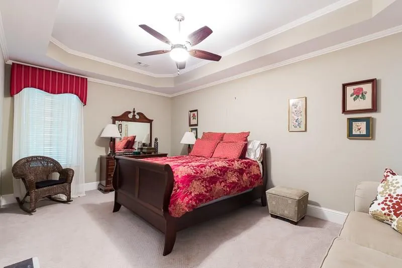 6324 Riverside Drive, Sandy Springs, Georgia 30328, 7 Bedrooms Bedrooms, ,5 BathroomsBathrooms,Residential,Sold,6324 Riverside Drive,5876084