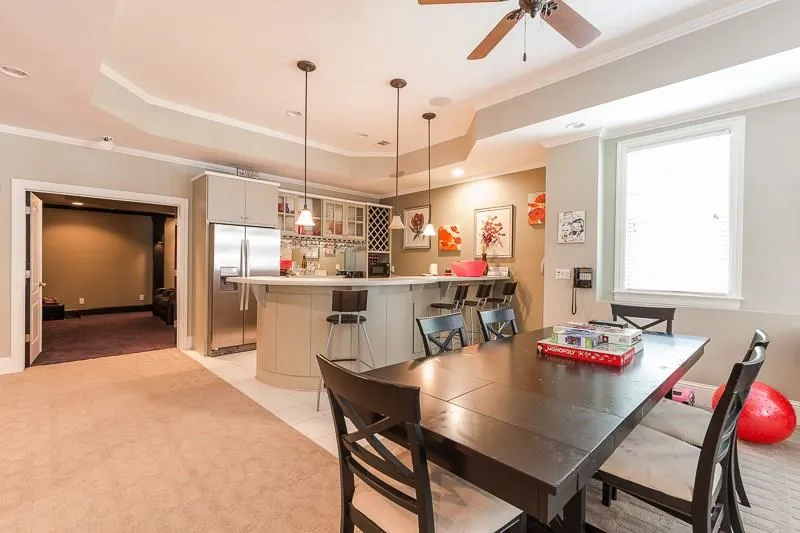 6324 Riverside Drive, Sandy Springs, Georgia 30328, 7 Bedrooms Bedrooms, ,5 BathroomsBathrooms,Residential,Sold,6324 Riverside Drive,5876084