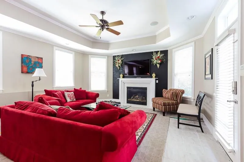 6324 Riverside Drive, Sandy Springs, Georgia 30328, 7 Bedrooms Bedrooms, ,5 BathroomsBathrooms,Residential,Sold,6324 Riverside Drive,5876084