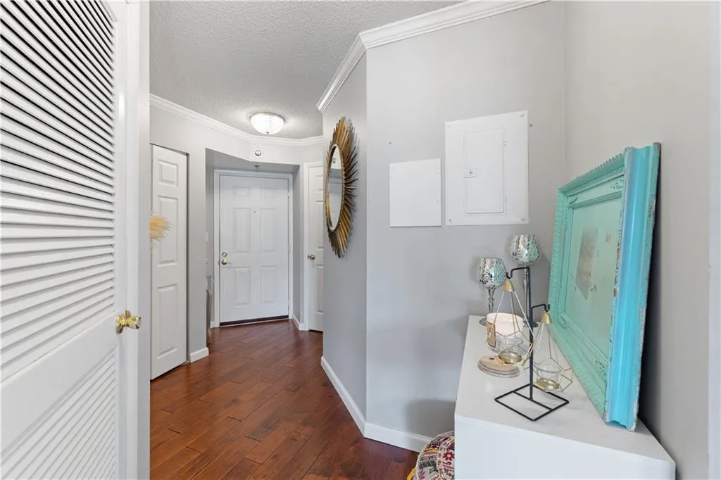 795 Hammond Drive Unit 408, Atlanta, Georgia 30328, 1 Bedroom Bedrooms, ,1 BathroomBathrooms,Residential,Sold,795 Hammond Drive Unit 408,7101213