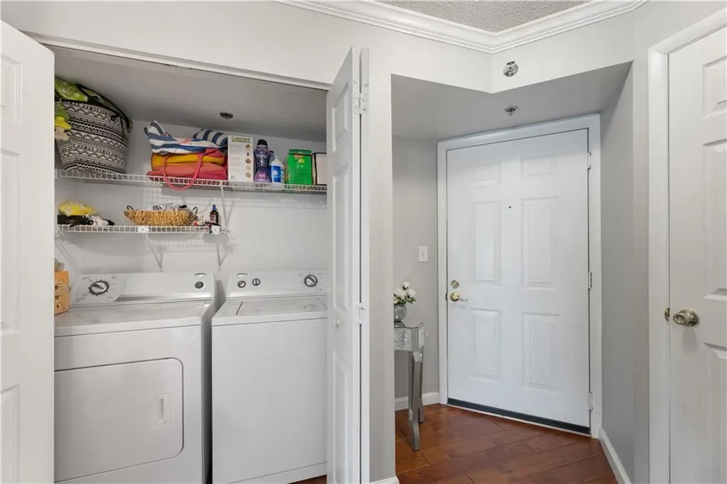 795 Hammond Drive Unit 408, Atlanta, Georgia 30328, 1 Bedroom Bedrooms, ,1 BathroomBathrooms,Residential,Sold,795 Hammond Drive Unit 408,7101213