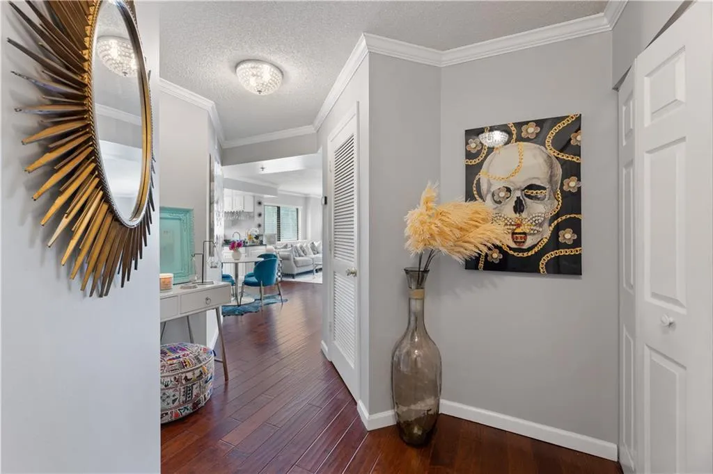 795 Hammond Drive Unit 408, Atlanta, Georgia 30328, 1 Bedroom Bedrooms, ,1 BathroomBathrooms,Residential,Sold,795 Hammond Drive Unit 408,7101213
