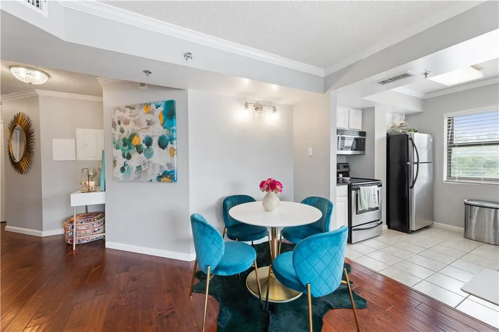 795 Hammond Drive Unit 408, Atlanta, Georgia 30328, 1 Bedroom Bedrooms, ,1 BathroomBathrooms,Residential,Sold,795 Hammond Drive Unit 408,7101213