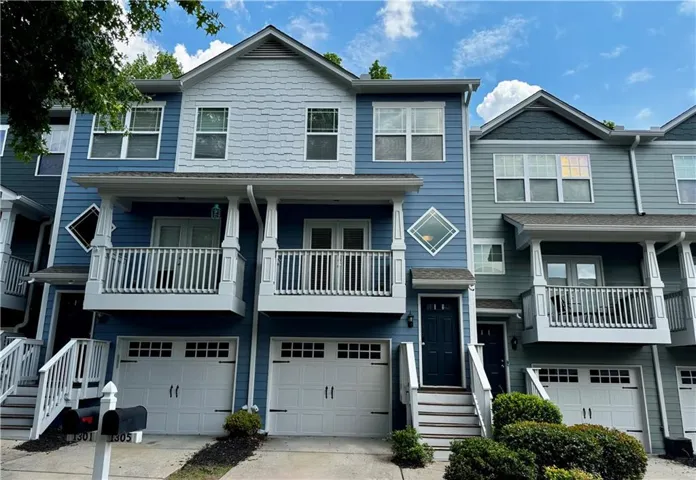 1305 Liberty Parkway Nw, Atlanta, Georgia 30318