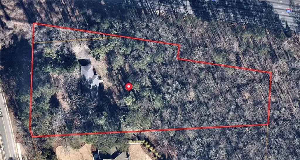5757 Long Island Drive NW, Atlanta, Georgia 30327, ,Land,For Sale,5757 Long Island Drive NW,7335548
