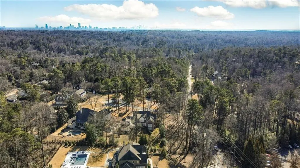 5757 Long Island Drive NW, Atlanta, Georgia 30327, ,Land,For Sale,5757 Long Island Drive NW,7335548