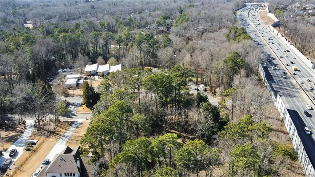 5757 Long Island Drive NW, Atlanta, Georgia 30327, ,Land,For Sale,5757 Long Island Drive NW,7335548