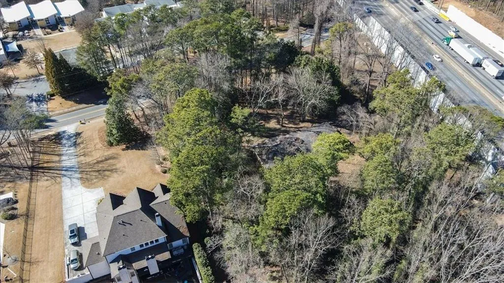 5757 Long Island Drive NW, Atlanta, Georgia 30327, ,Land,For Sale,5757 Long Island Drive NW,7335548