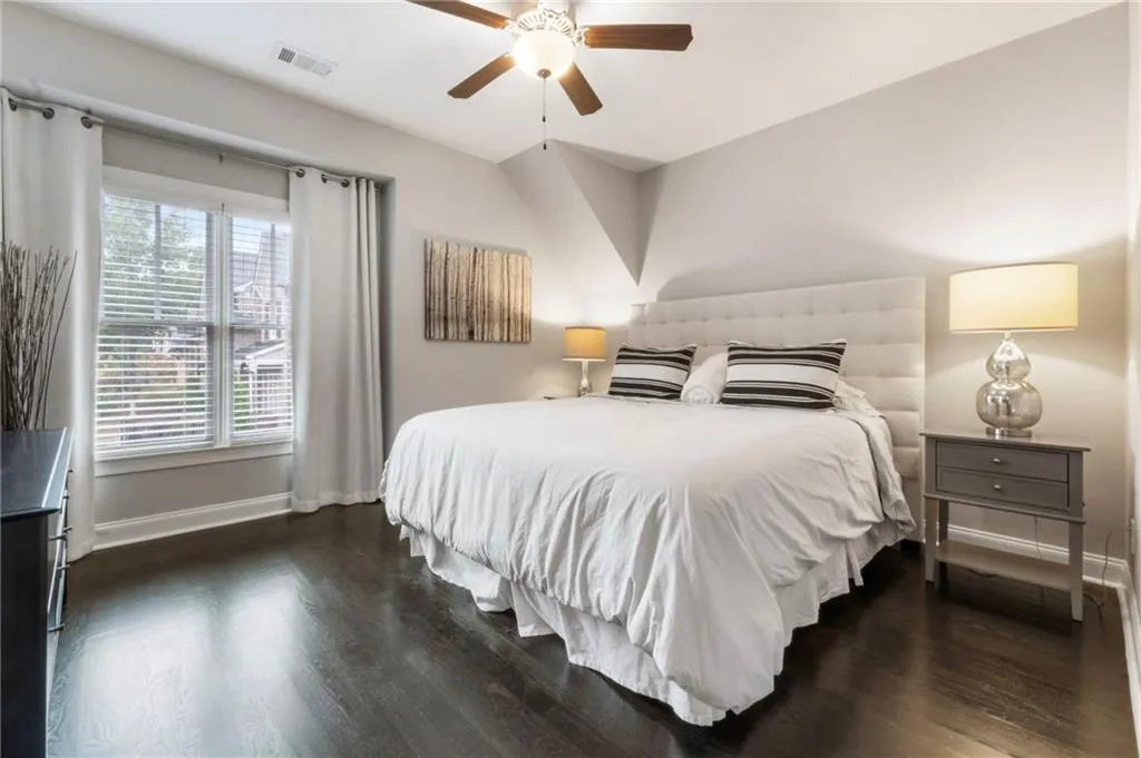 830 Novello Court, Sandy Springs, Georgia 30342, 4 Bedrooms Bedrooms, ,4 BathroomsBathrooms,Residential,For Sale,830 Novello Court,7672423