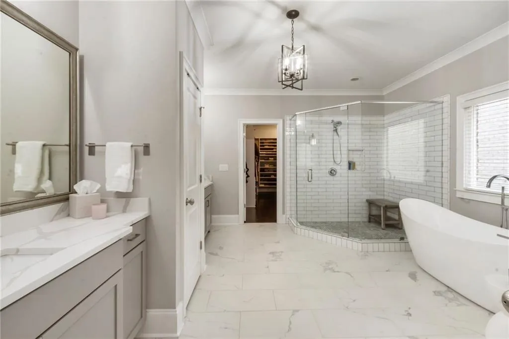 830 Novello Court, Sandy Springs, Georgia 30342, 4 Bedrooms Bedrooms, ,4 BathroomsBathrooms,Residential,For Sale,830 Novello Court,7672423