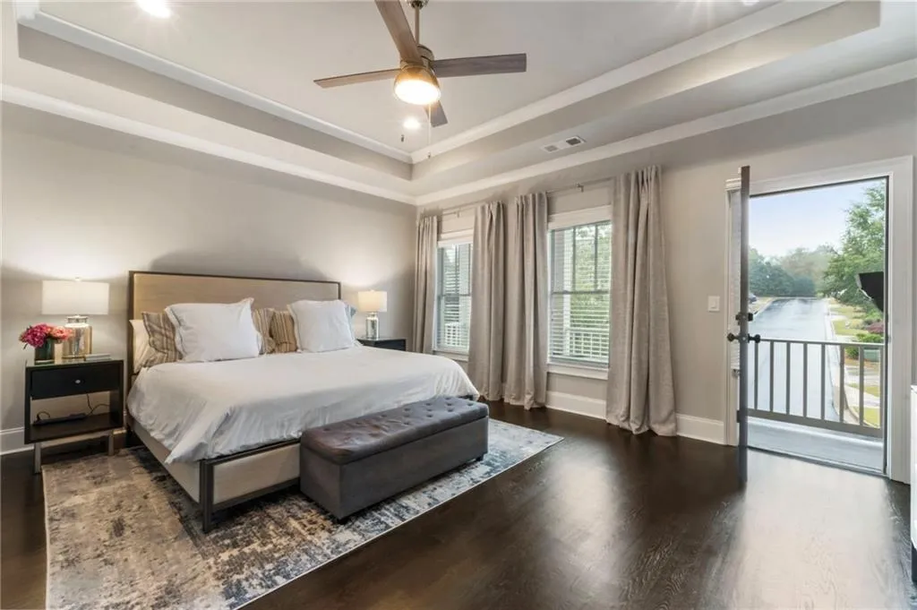 830 Novello Court, Sandy Springs, Georgia 30342, 4 Bedrooms Bedrooms, ,4 BathroomsBathrooms,Residential,For Sale,830 Novello Court,7672423