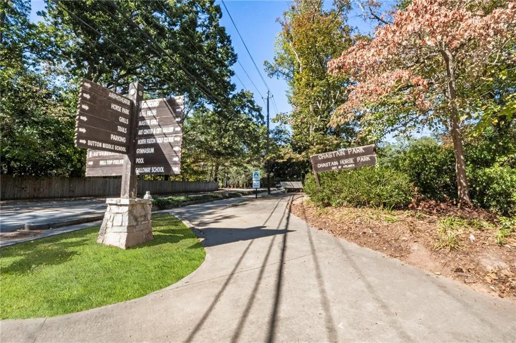 830 Novello Court, Sandy Springs, Georgia 30342, 4 Bedrooms Bedrooms, ,4 BathroomsBathrooms,Residential,For Sale,830 Novello Court,7672423