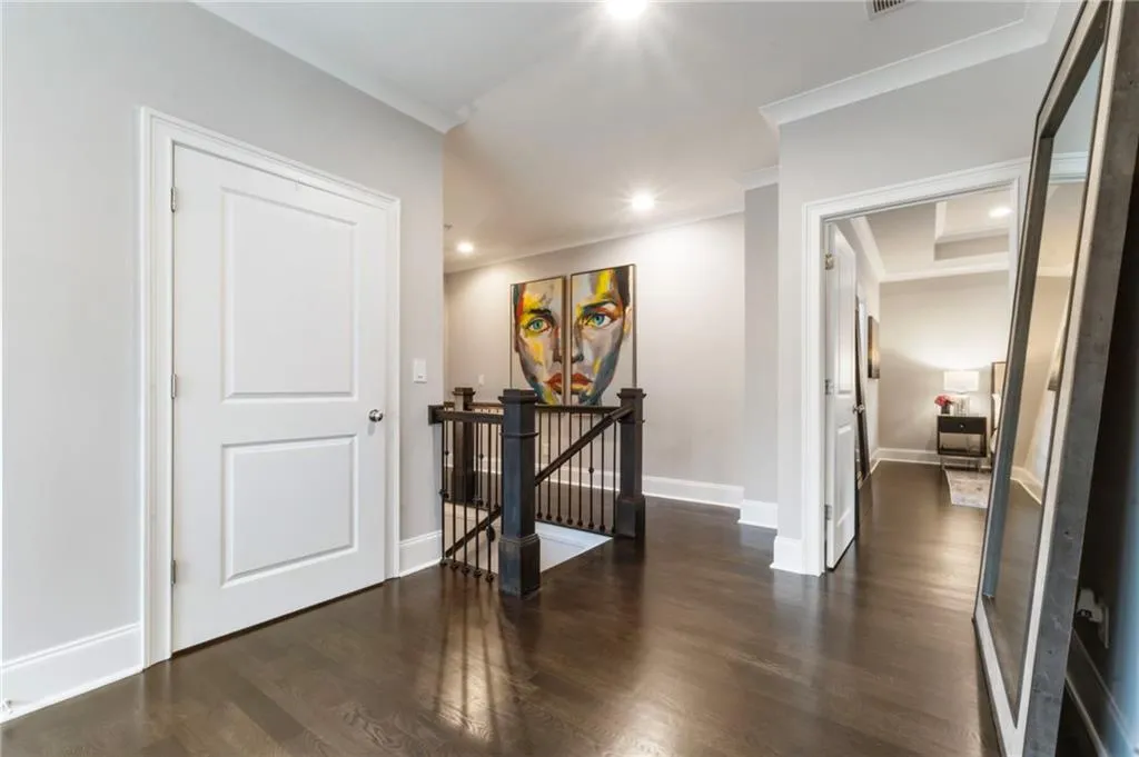 830 Novello Court, Sandy Springs, Georgia 30342, 4 Bedrooms Bedrooms, ,4 BathroomsBathrooms,Residential,For Sale,830 Novello Court,7672423