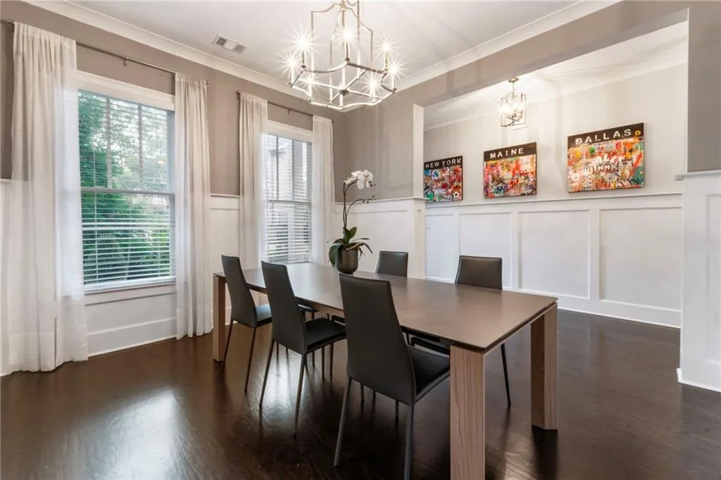 830 Novello Court, Sandy Springs, Georgia 30342, 4 Bedrooms Bedrooms, ,4 BathroomsBathrooms,Residential,For Sale,830 Novello Court,7672423