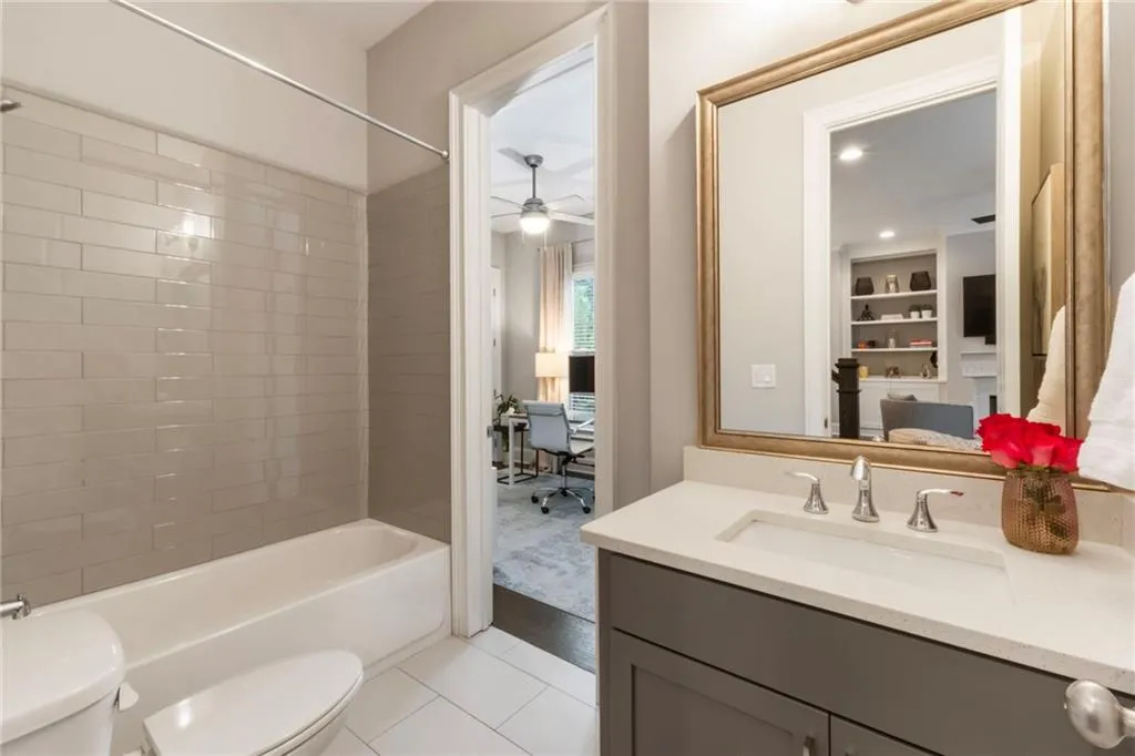 830 Novello Court, Sandy Springs, Georgia 30342, 4 Bedrooms Bedrooms, ,4 BathroomsBathrooms,Residential,For Sale,830 Novello Court,7672423