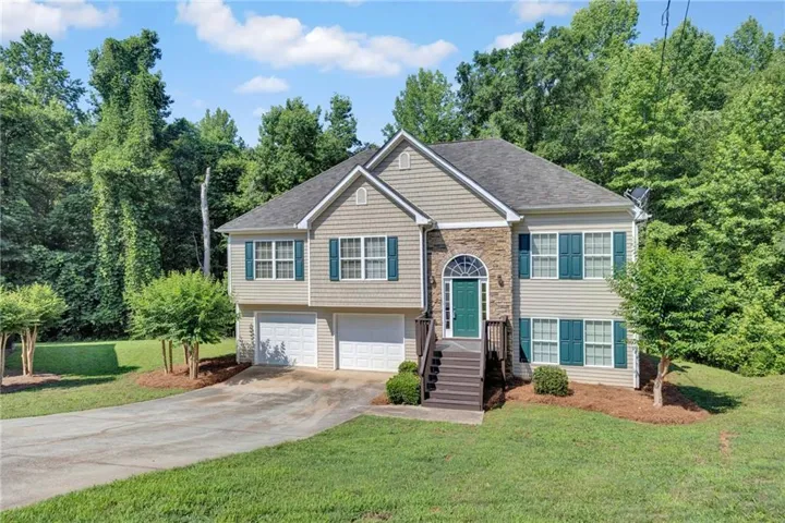 175 River North Court, Covington, GA