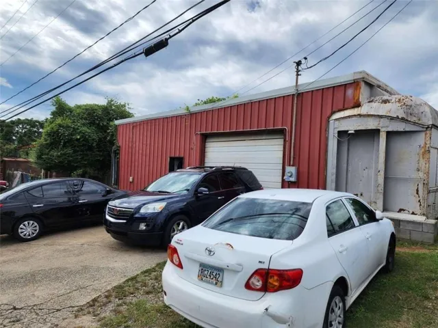 8085 Connally Drive, Douglasville, Georgia 30134