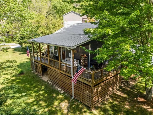 45 Hall Lane, Clayton, Georgia 30525
