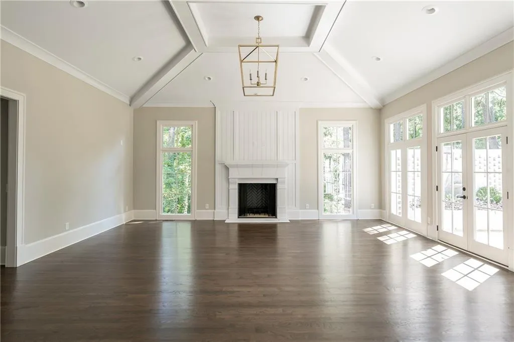 4970 Riverview Road, Atlanta, Georgia 30327, 5 Bedrooms Bedrooms, ,5 BathroomsBathrooms,Residential,Sold,4970 Riverview Road,6565665