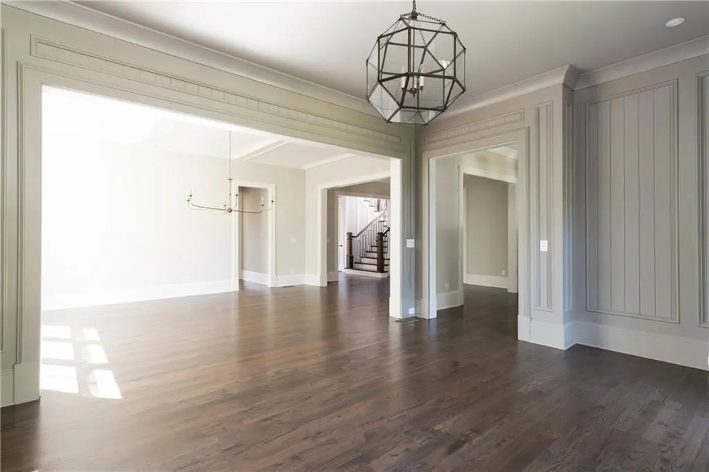 4970 Riverview Road, Atlanta, Georgia 30327, 5 Bedrooms Bedrooms, ,5 BathroomsBathrooms,Residential,Sold,4970 Riverview Road,6565665