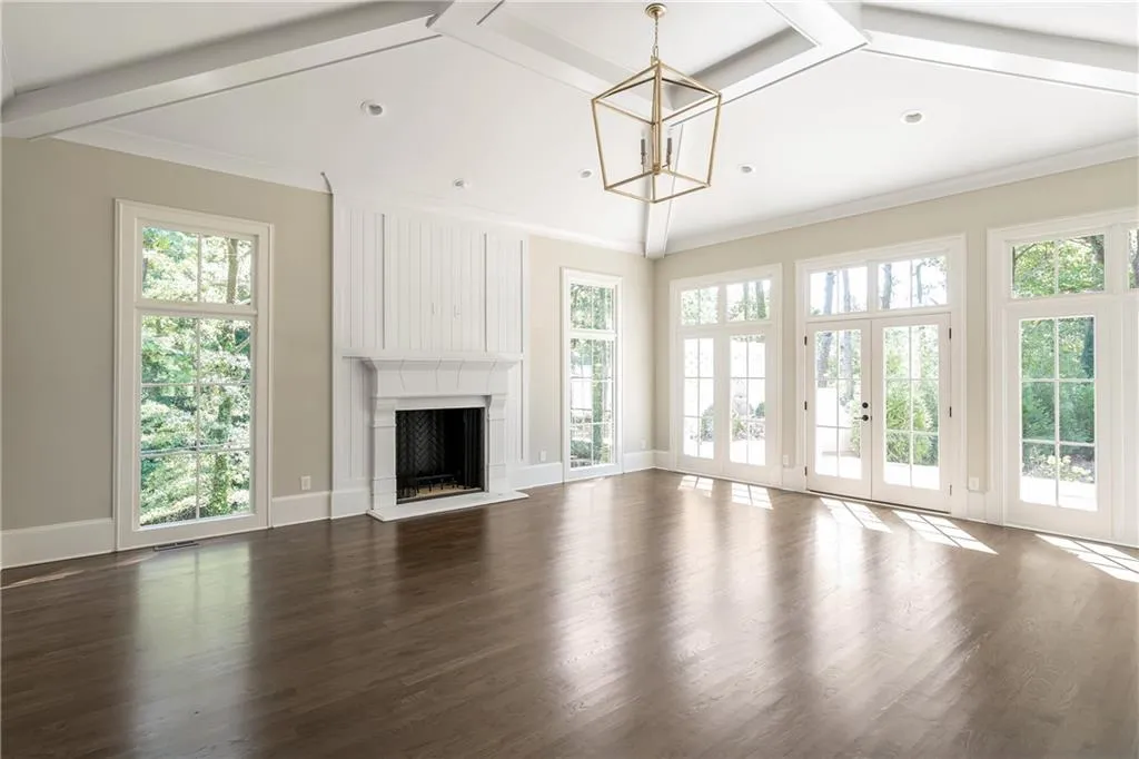 4970 Riverview Road, Atlanta, Georgia 30327, 5 Bedrooms Bedrooms, ,5 BathroomsBathrooms,Residential,Sold,4970 Riverview Road,6565665