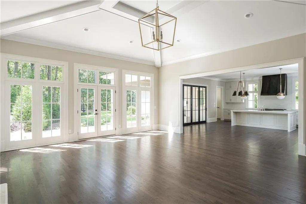 4970 Riverview Road, Atlanta, Georgia 30327, 5 Bedrooms Bedrooms, ,5 BathroomsBathrooms,Residential,Sold,4970 Riverview Road,6565665