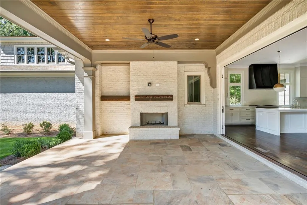 4970 Riverview Road, Atlanta, Georgia 30327, 5 Bedrooms Bedrooms, ,5 BathroomsBathrooms,Residential,Sold,4970 Riverview Road,6565665