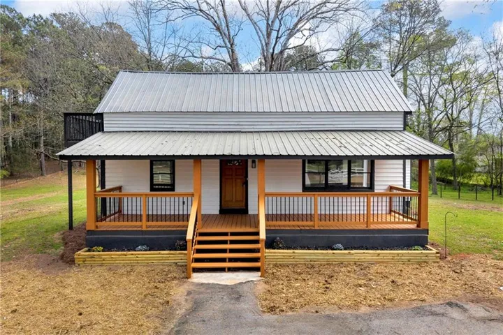 510 Mount Zion Road, Oxford, Georgia 30054