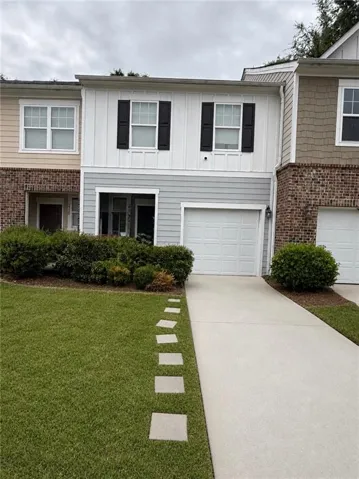 2330 Mckenna Square Drive, Lithonia, Georgia 30058