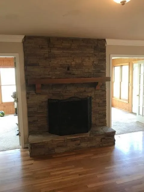 1024 Hightower Trail, Sandy Springs, Georgia 30350, 4 Bedrooms Bedrooms, ,4 BathroomsBathrooms,Residential,Sold,1024 Hightower Trail,5992596