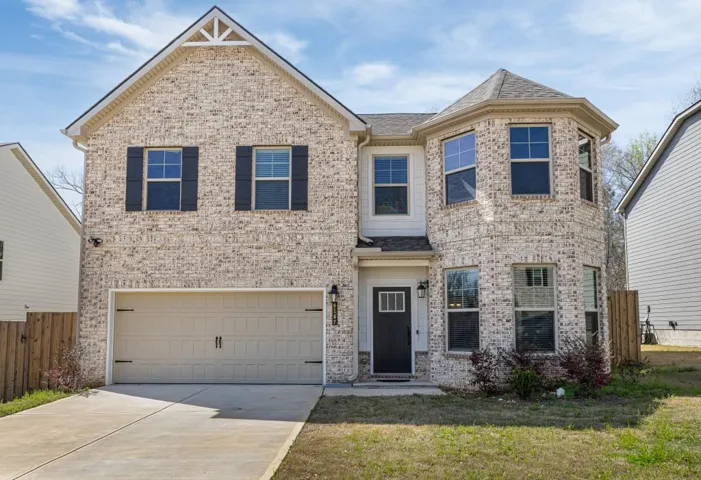 4167 Cedar Commons Way, Conley, Georgia 30288