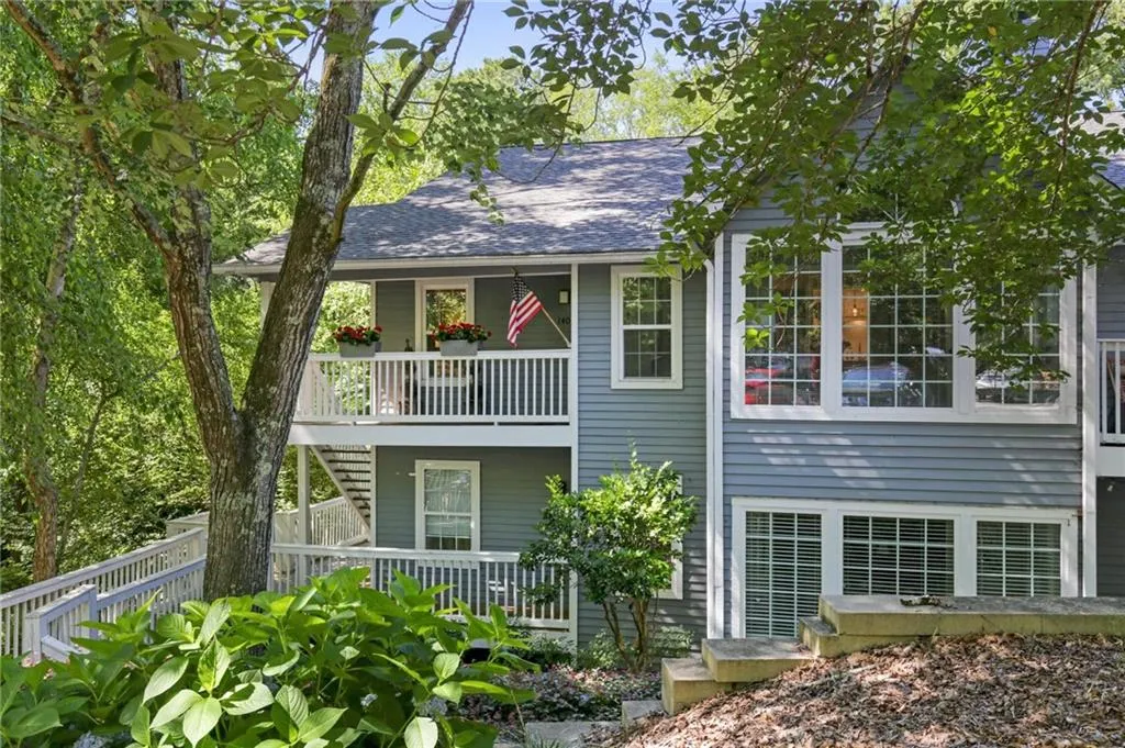 1405 Gettysburg Place, Sandy Springs, Georgia 30350, 2 Bedrooms Bedrooms, ,2 BathroomsBathrooms,Residential,Sold,1405 Gettysburg Place,7397999