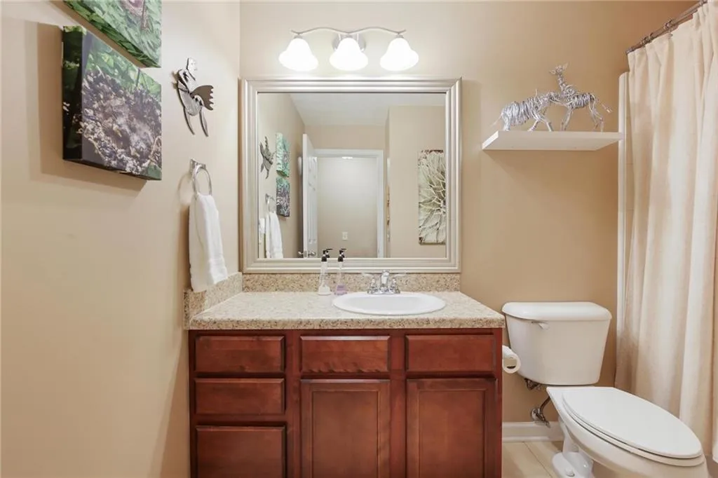 1405 Gettysburg Place, Sandy Springs, Georgia 30350, 2 Bedrooms Bedrooms, ,2 BathroomsBathrooms,Residential,Sold,1405 Gettysburg Place,7397999