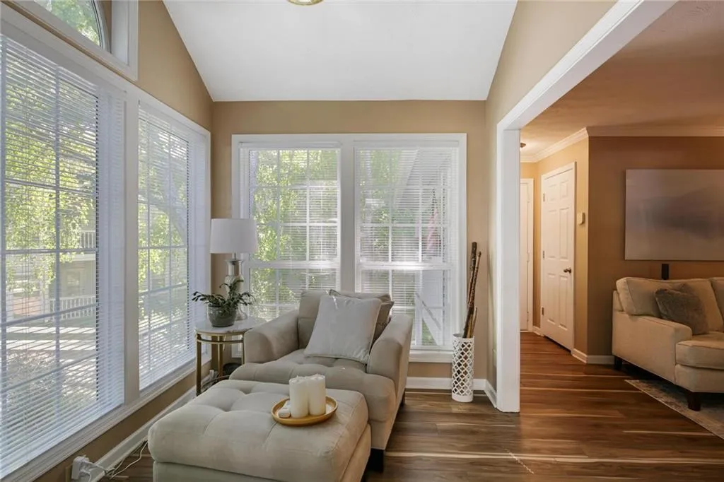 1405 Gettysburg Place, Sandy Springs, Georgia 30350, 2 Bedrooms Bedrooms, ,2 BathroomsBathrooms,Residential,Sold,1405 Gettysburg Place,7397999