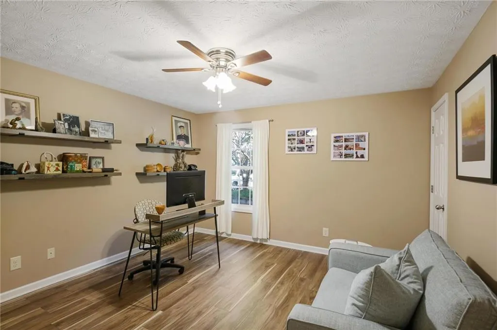 1405 Gettysburg Place, Sandy Springs, Georgia 30350, 2 Bedrooms Bedrooms, ,2 BathroomsBathrooms,Residential,Sold,1405 Gettysburg Place,7397999