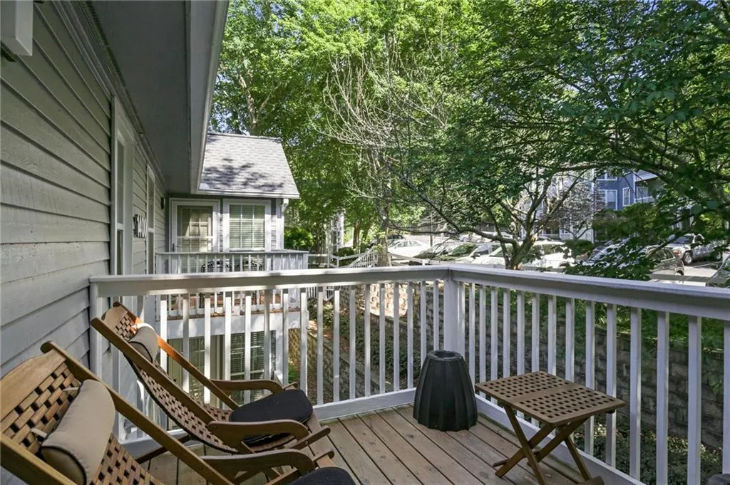 1405 Gettysburg Place, Sandy Springs, Georgia 30350, 2 Bedrooms Bedrooms, ,2 BathroomsBathrooms,Residential,Sold,1405 Gettysburg Place,7397999