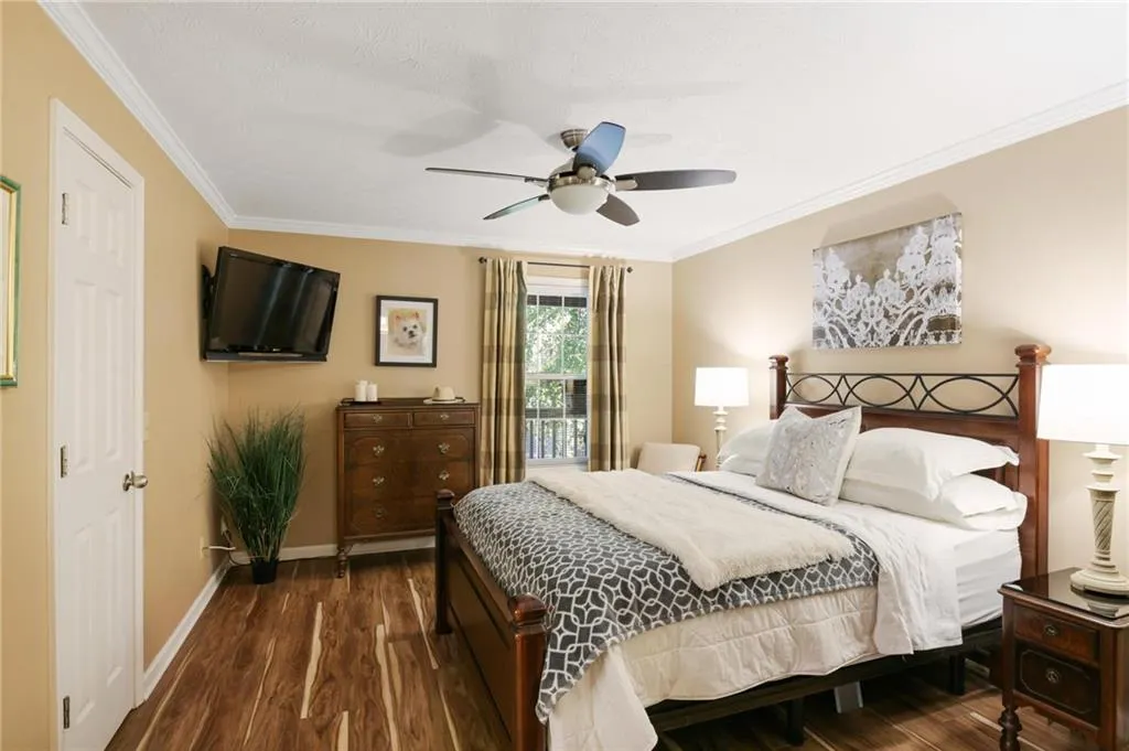 1405 Gettysburg Place, Sandy Springs, Georgia 30350, 2 Bedrooms Bedrooms, ,2 BathroomsBathrooms,Residential,Sold,1405 Gettysburg Place,7397999