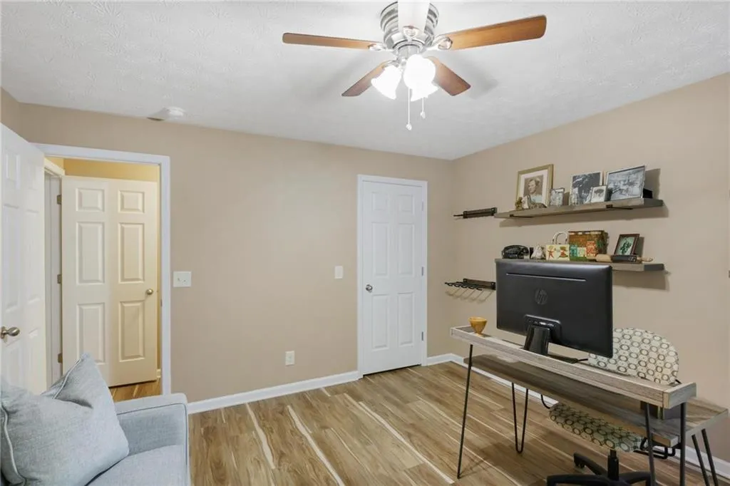 1405 Gettysburg Place, Sandy Springs, Georgia 30350, 2 Bedrooms Bedrooms, ,2 BathroomsBathrooms,Residential,Sold,1405 Gettysburg Place,7397999