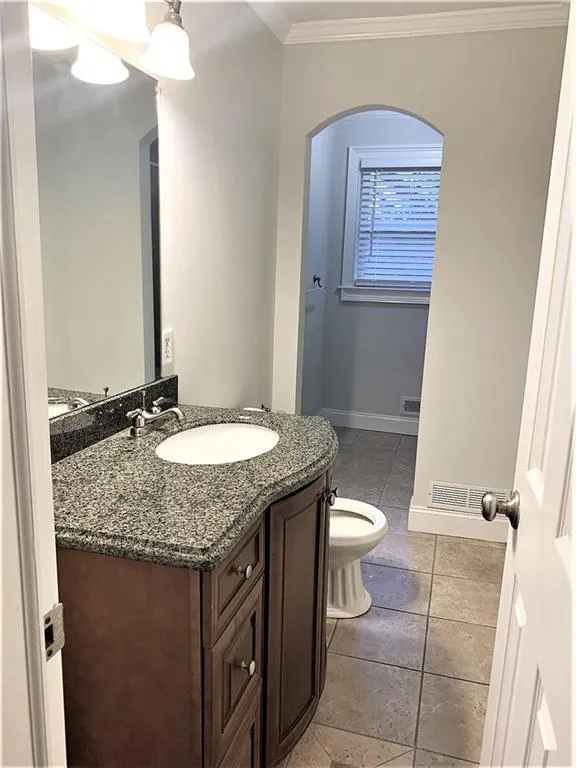 220 Forest Hills Drive Ne, Sandy Springs, Georgia 30342, 3 Bedrooms Bedrooms, ,2 BathroomsBathrooms,Residential,Sold,220 Forest Hills Drive Ne,6901350