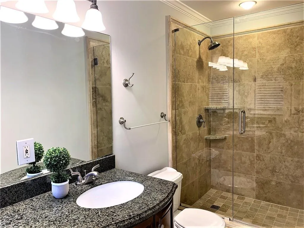 220 Forest Hills Drive Ne, Sandy Springs, Georgia 30342, 3 Bedrooms Bedrooms, ,2 BathroomsBathrooms,Residential,Sold,220 Forest Hills Drive Ne,6901350