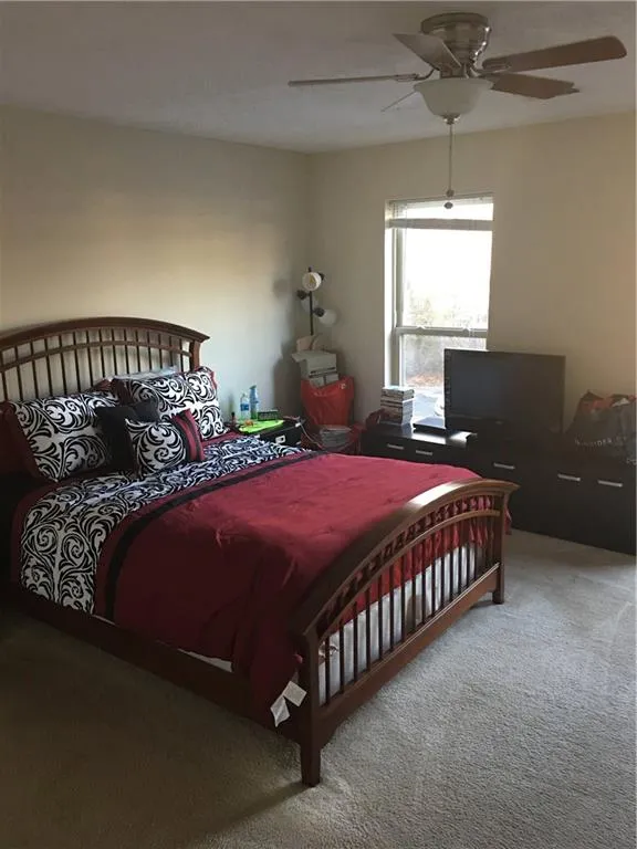 125 N River Drive Unit F, Sandy Springs, Georgia 30350, 2 Bedrooms Bedrooms, ,2 BathroomsBathrooms,Residential,Sold,125 N River Drive Unit F,5952679