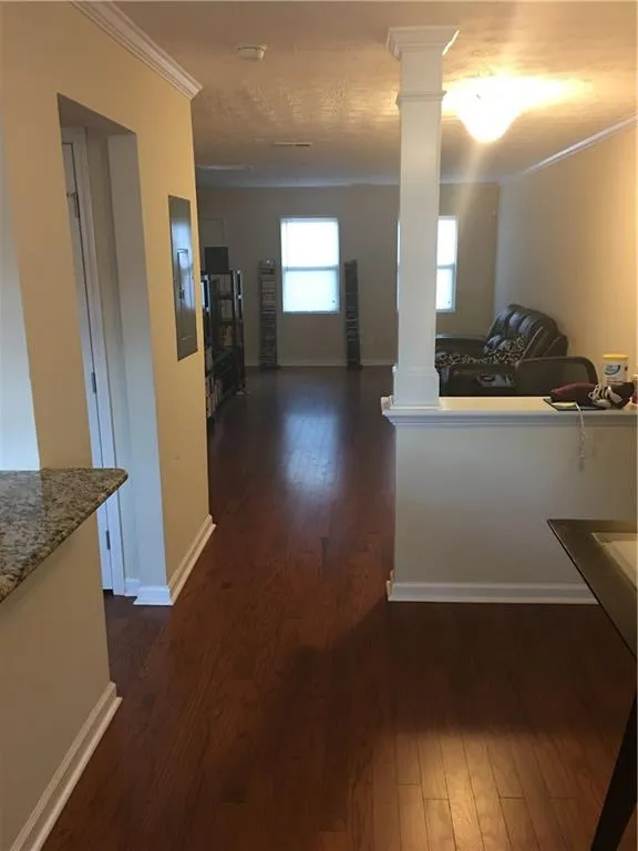 125 N River Drive Unit F, Sandy Springs, Georgia 30350, 2 Bedrooms Bedrooms, ,2 BathroomsBathrooms,Residential,Sold,125 N River Drive Unit F,5952679