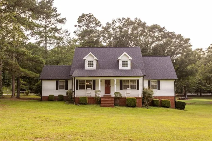 3260 N Sharon Church Road N, Loganville, Georgia 30052