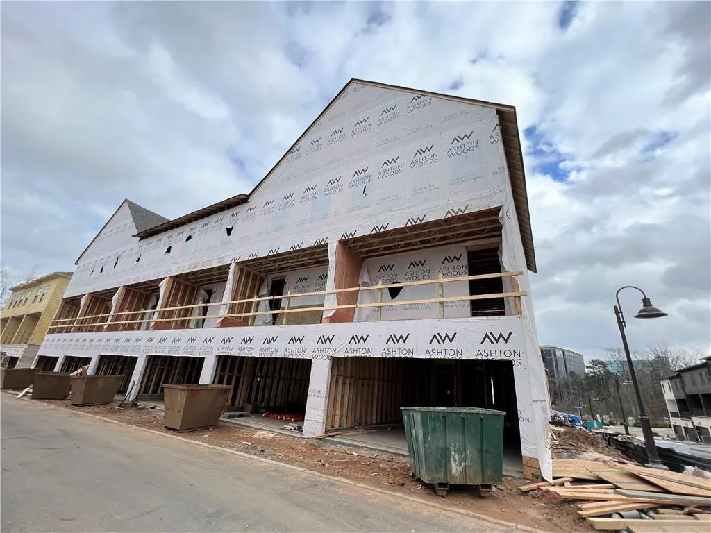 6559 Beacon Drive Unit 320, Sandy Springs, Georgia 30328, 3 Bedrooms Bedrooms, ,3 BathroomsBathrooms,Residential,Sold,6559 Beacon Drive Unit 320,6983375